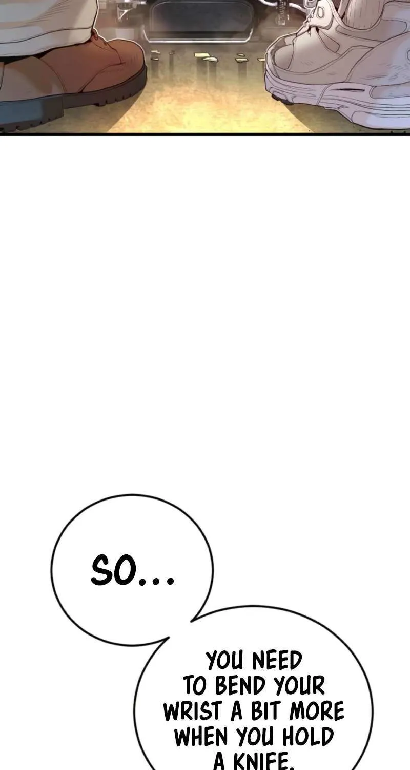 Read Manager Kim chapter 210 image 10 on Lezhin
