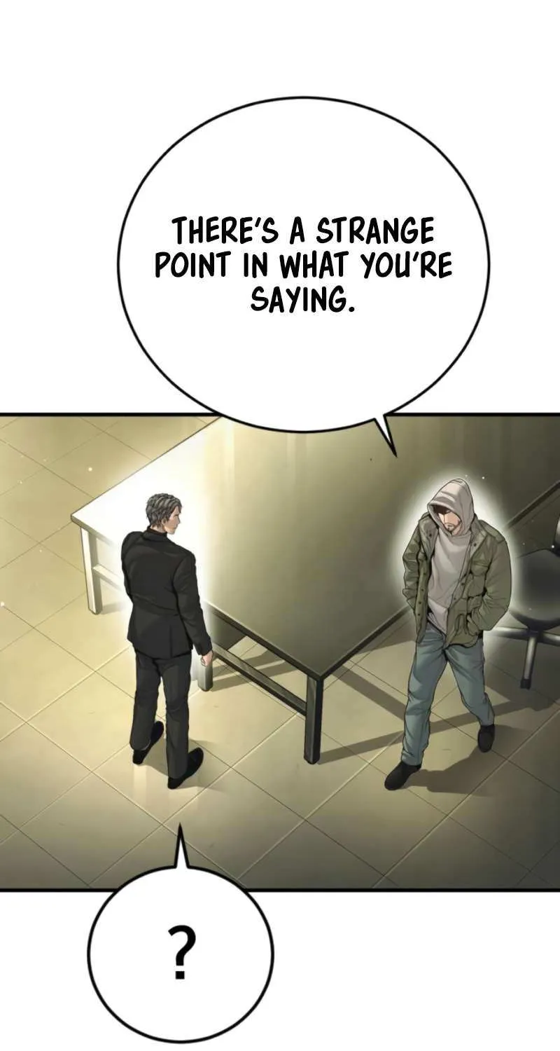 Read Manager Kim chapter 210 image 100 on Lezhin