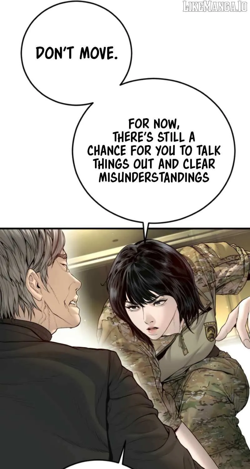 Read Manager Kim chapter 210 image 110 on Lezhin