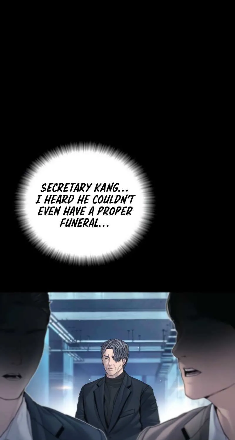 Read Manager Kim chapter 210 image 116 on Lezhin