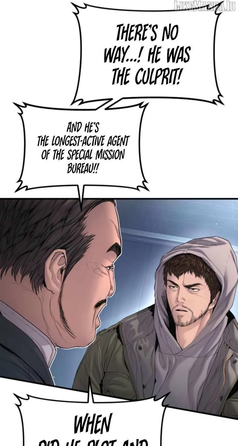 Read Manager Kim chapter 210 image 138 on Lezhin