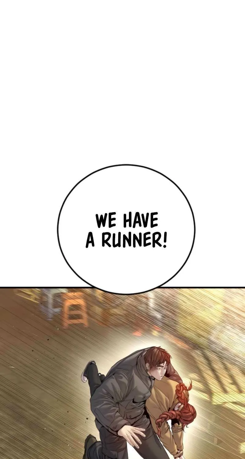 Read Manager Kim chapter 210 image 16 on Lezhin