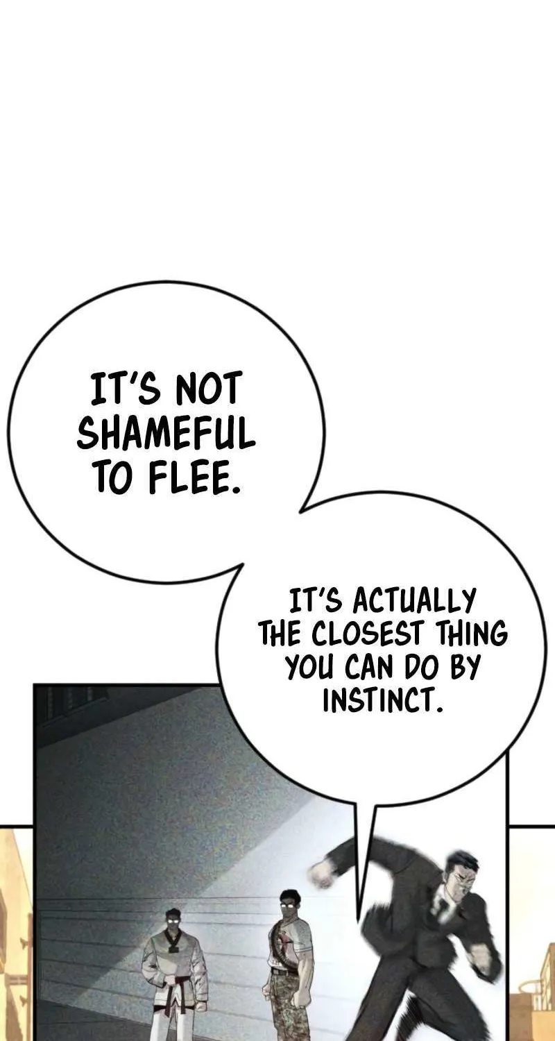 Read Manager Kim chapter 210 image 31 on Lezhin