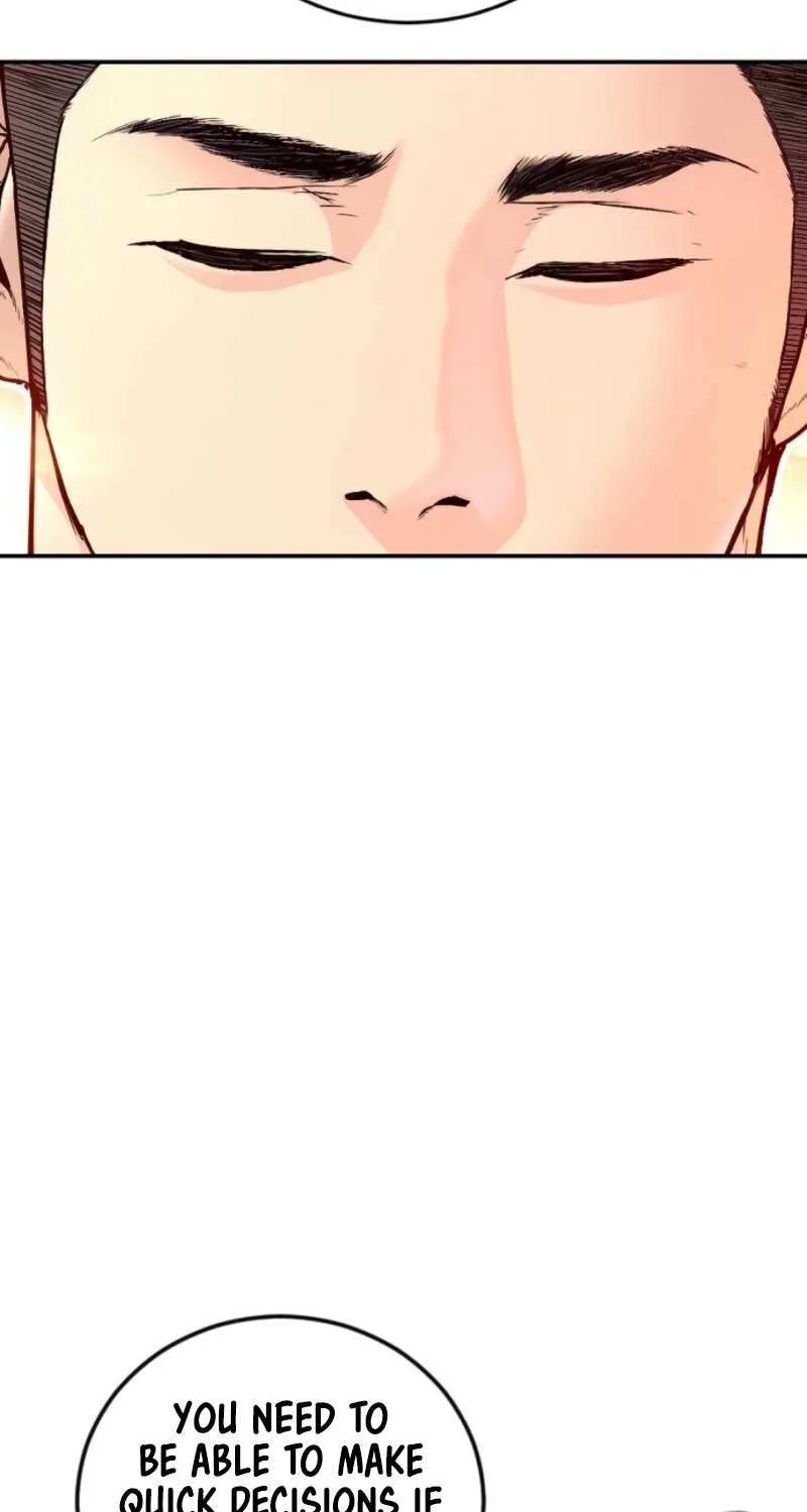 Read Manager Kim chapter 210 image 35 on Lezhin