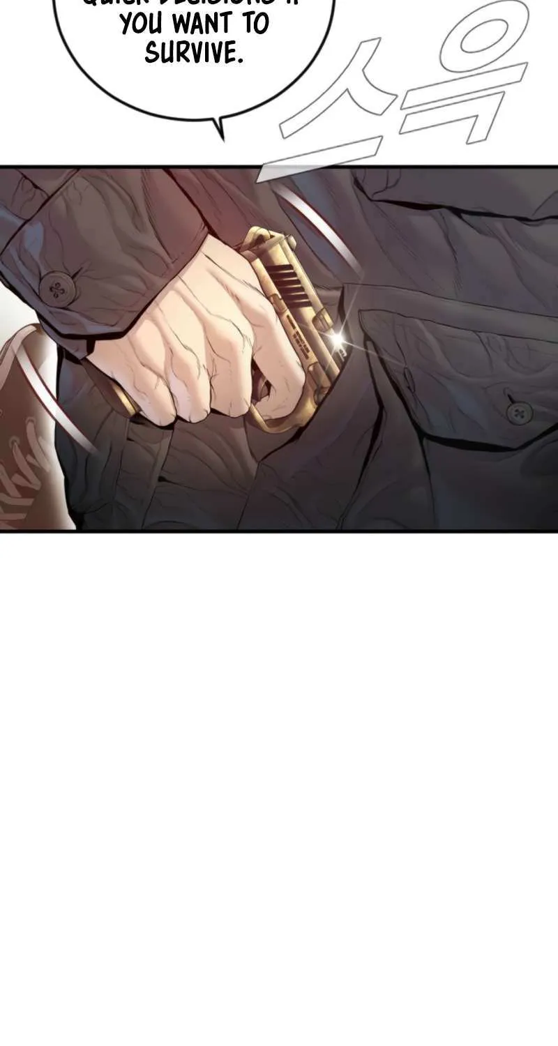 Read Manager Kim chapter 210 image 36 on Lezhin