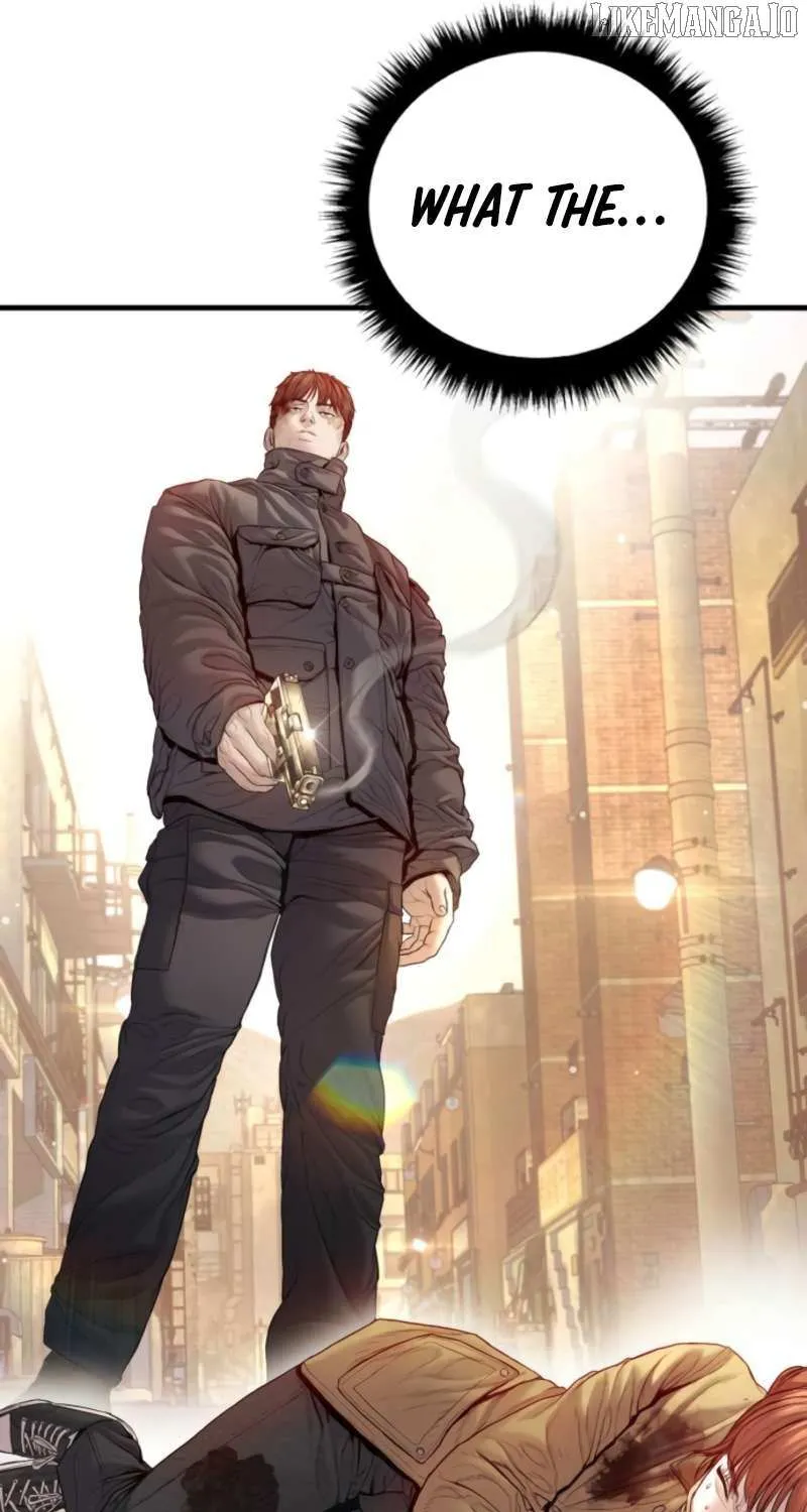 Read Manager Kim chapter 210 image 42 on Lezhin
