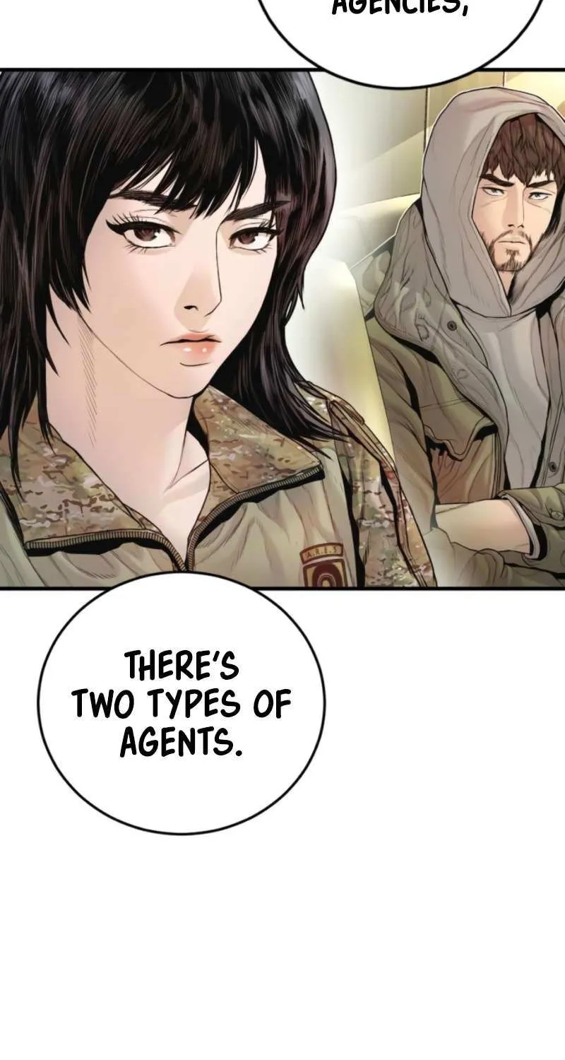 Read Manager Kim chapter 210 image 53 on Lezhin