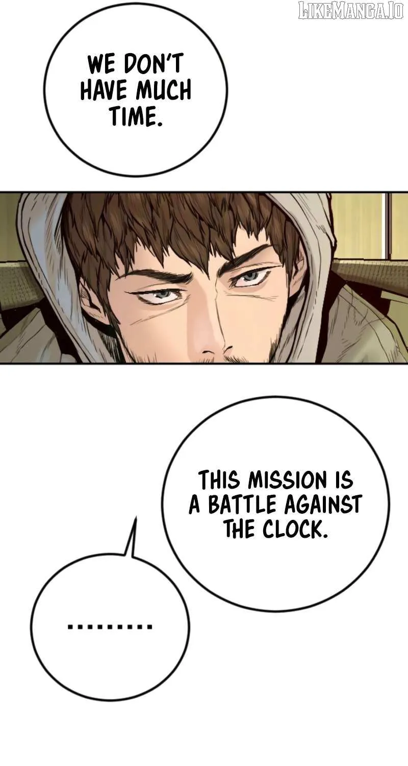 Read Manager Kim chapter 210 image 97 on Lezhin