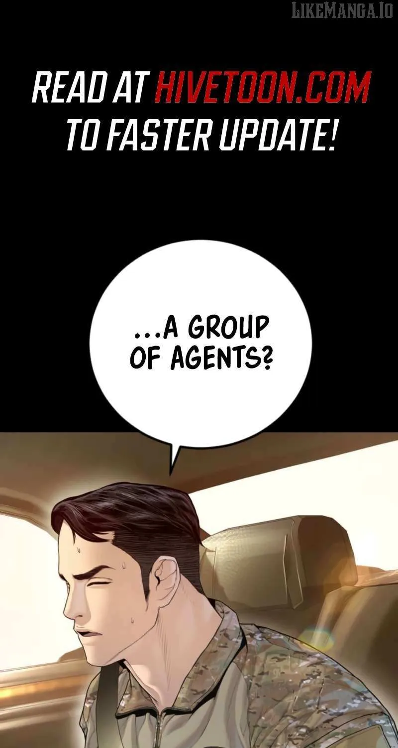 Read Manager Kim chapter 212 image 1 on Lezhin