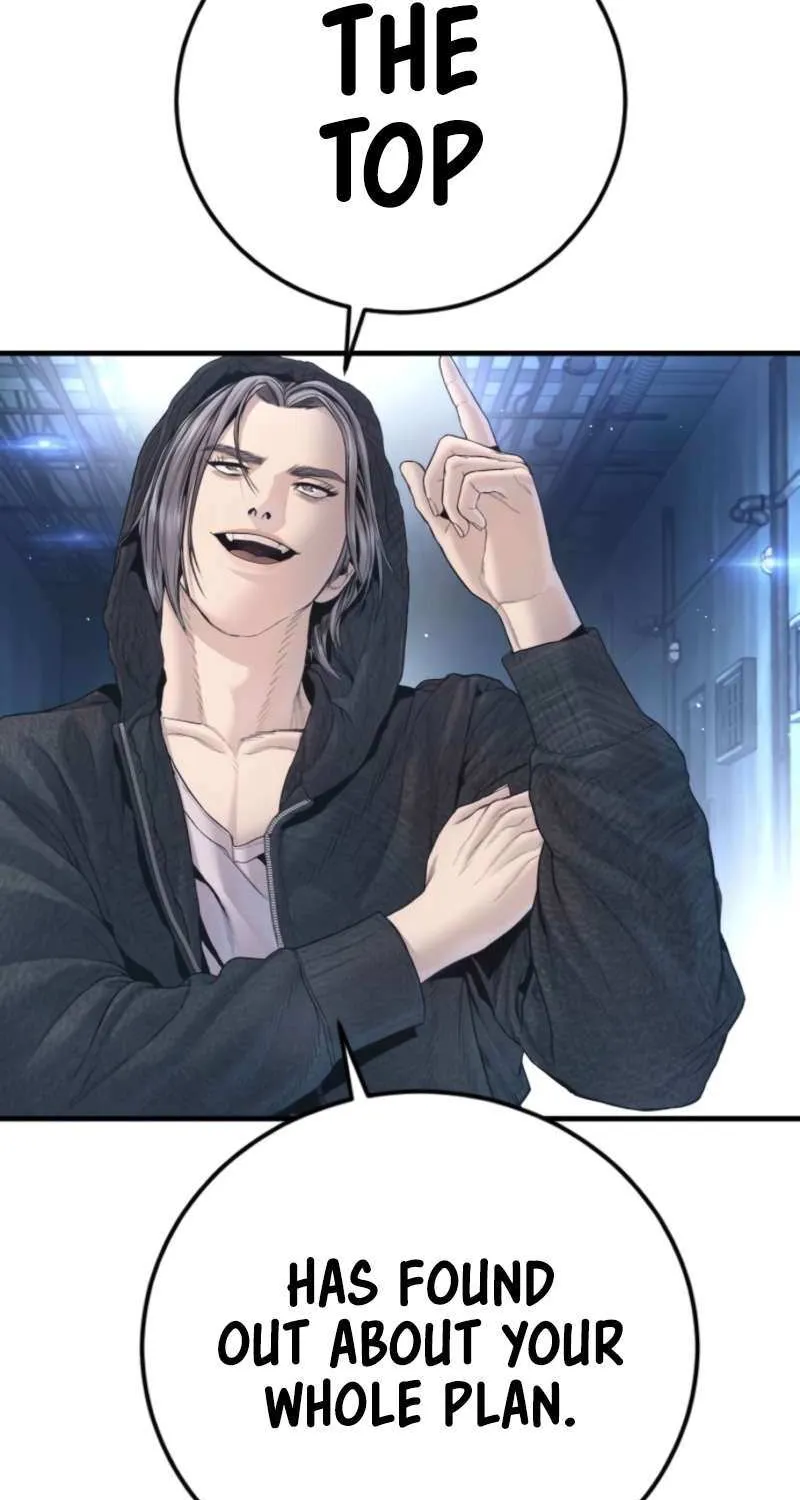 Read Manager Kim chapter 212 image 105 on Lezhin