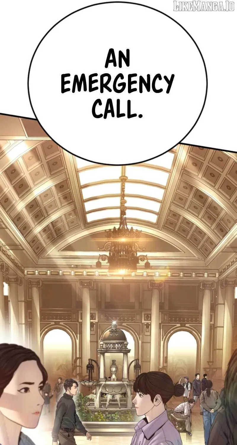 Read Manager Kim chapter 212 image 108 on Lezhin