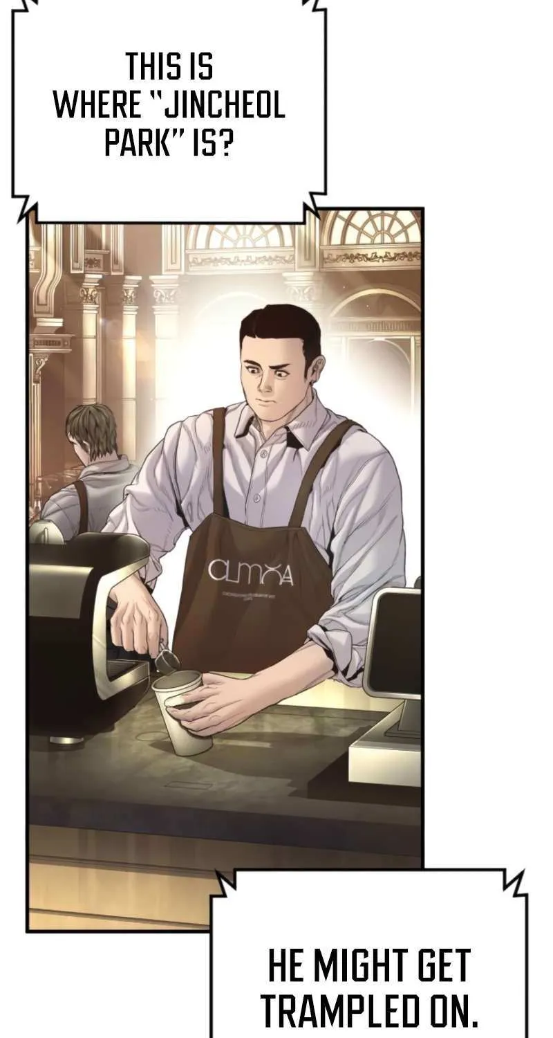Read Manager Kim chapter 212 image 118 on Lezhin