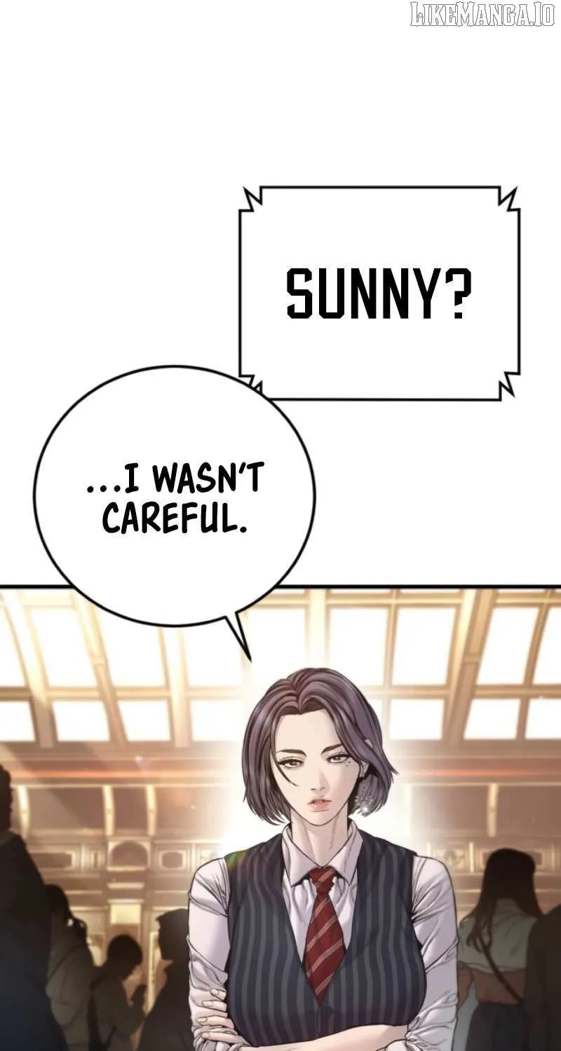 Read Manager Kim chapter 212 image 122 on Lezhin