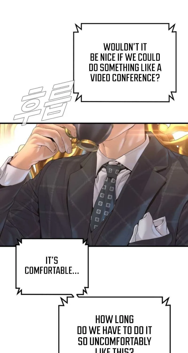 Read Manager Kim chapter 212 image 131 on Lezhin