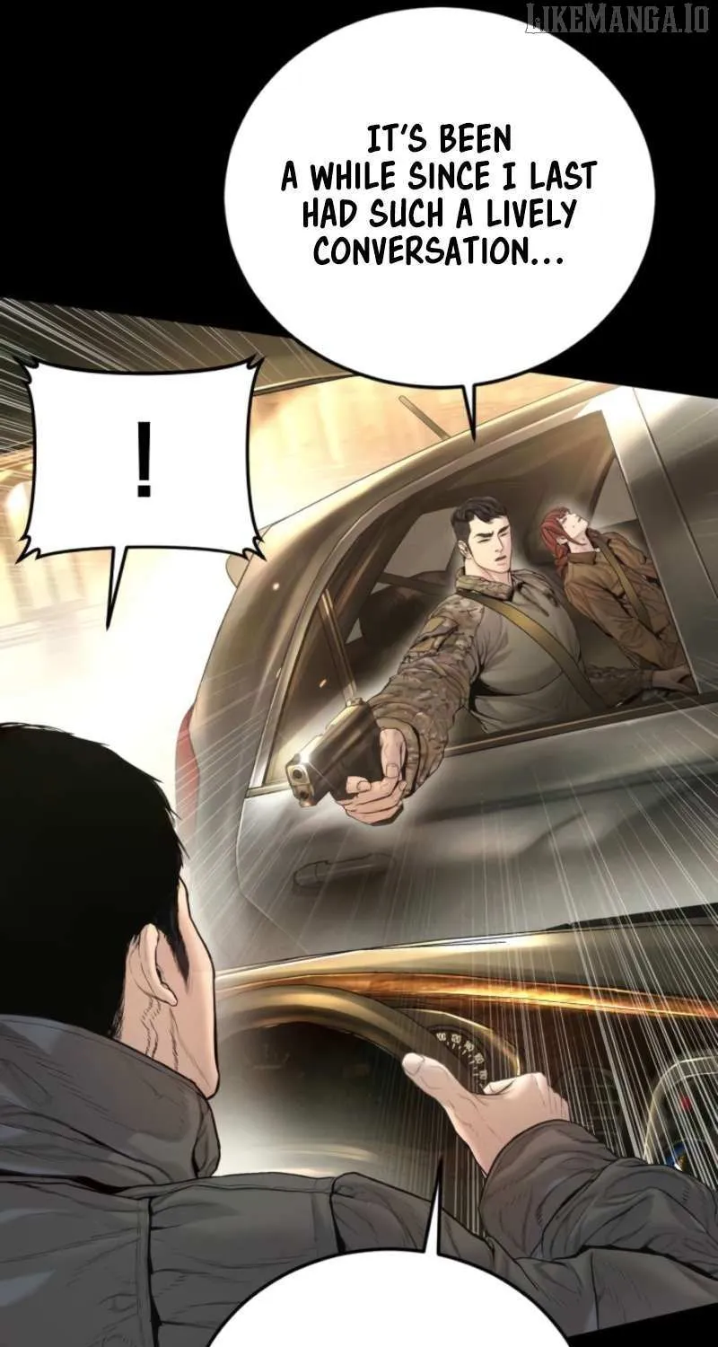 Read Manager Kim chapter 212 image 14 on Lezhin