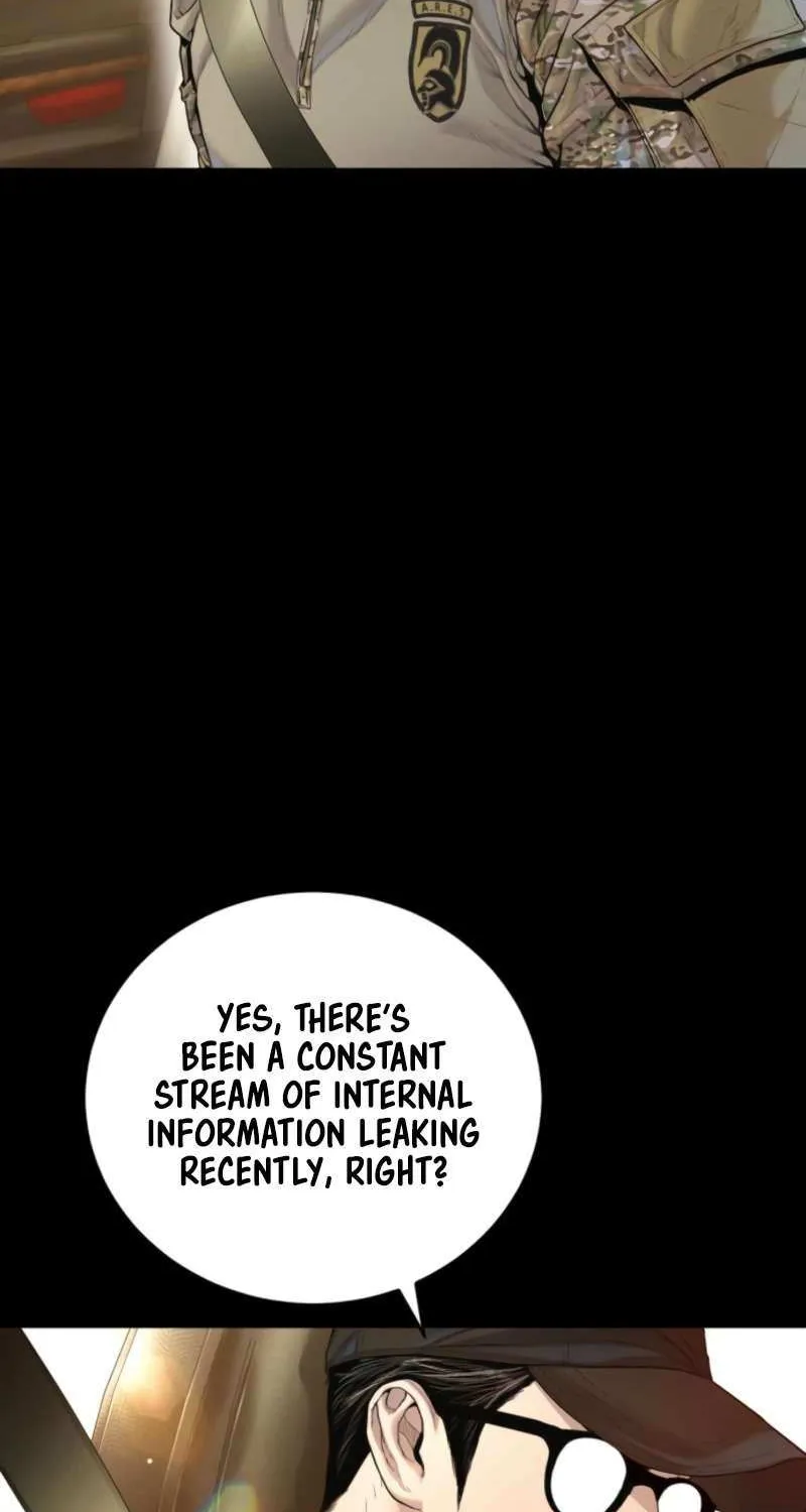 Read Manager Kim chapter 212 image 2 on Lezhin