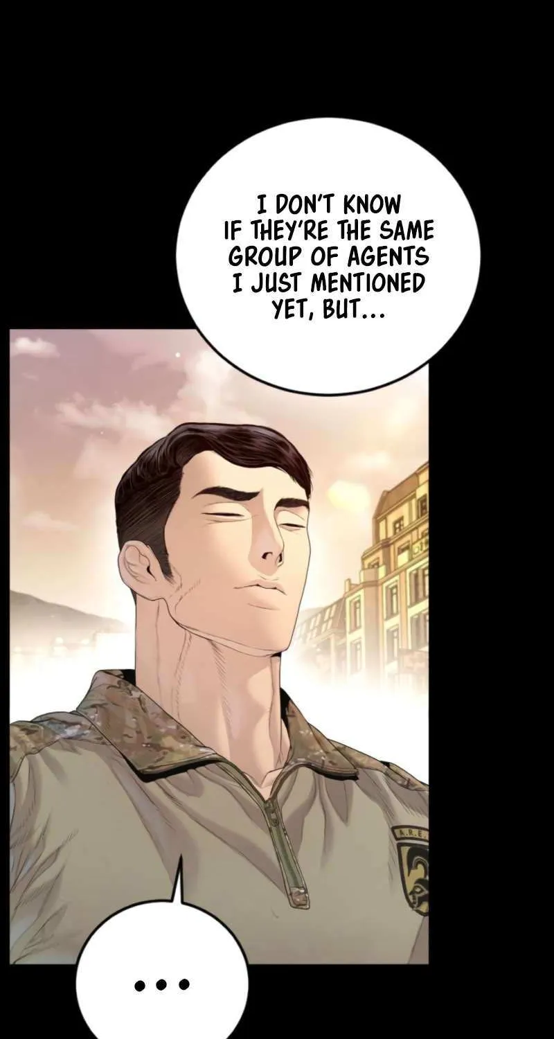 Read Manager Kim chapter 212 image 39 on Lezhin