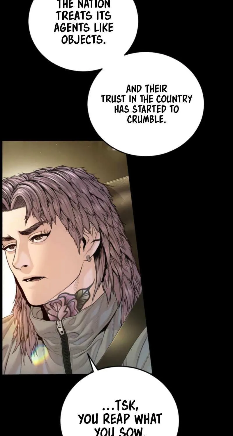 Read Manager Kim chapter 212 image 4 on Lezhin