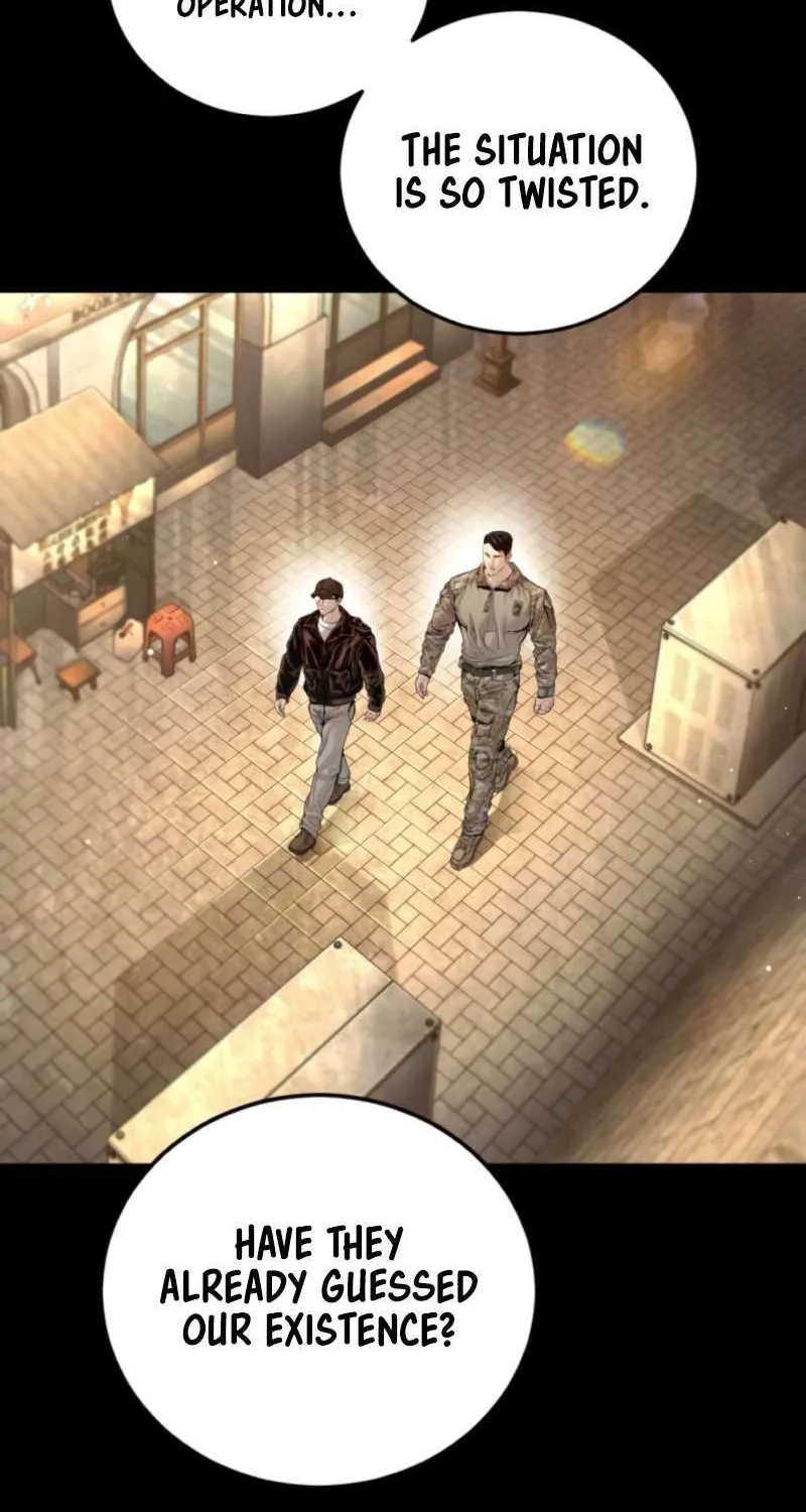 Read Manager Kim chapter 212 image 48 on Lezhin