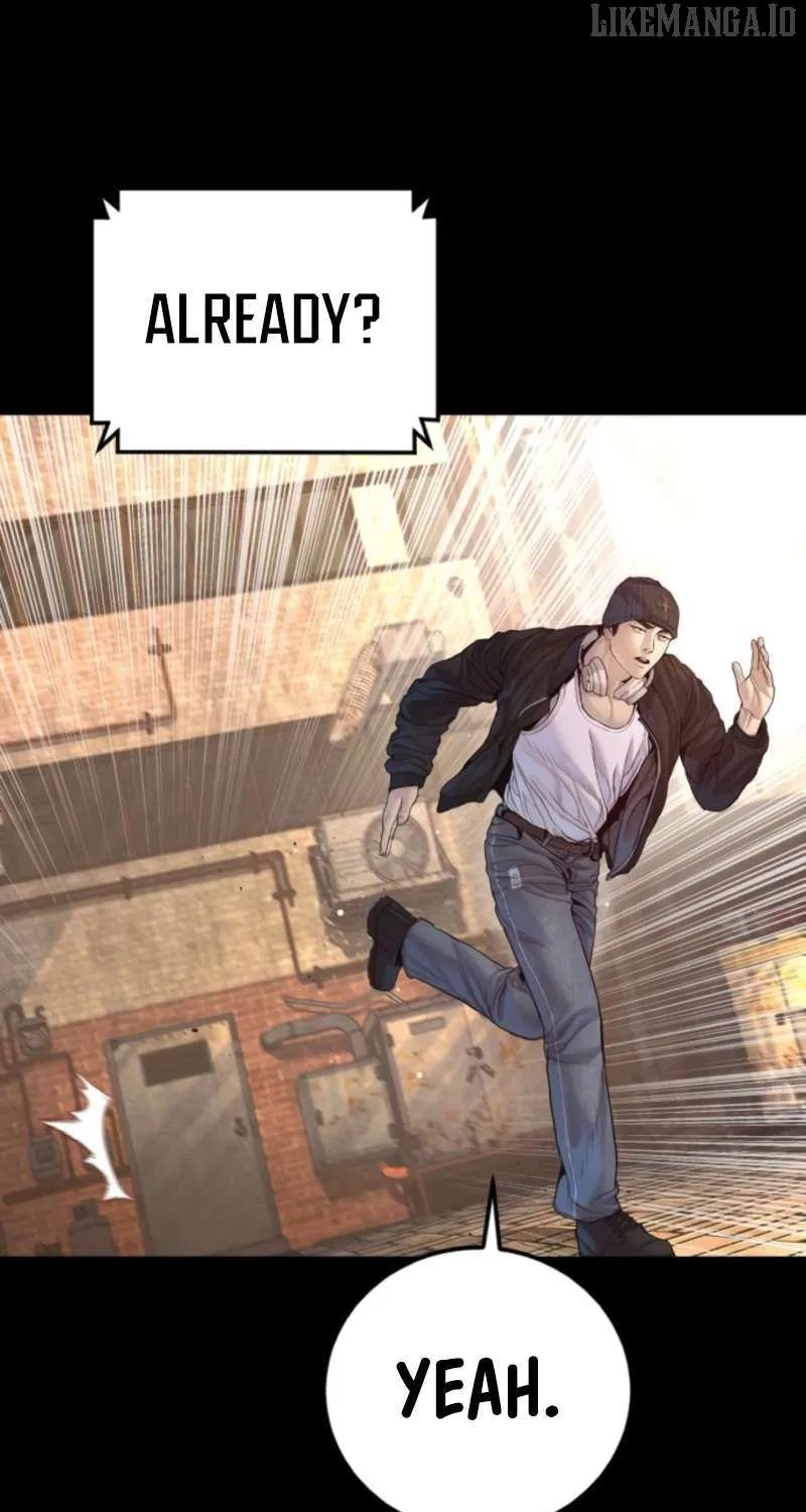 Read Manager Kim chapter 212 image 55 on Lezhin