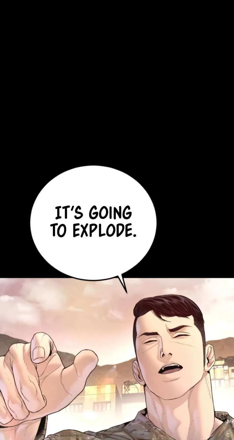 Read Manager Kim chapter 212 image 60 on Lezhin