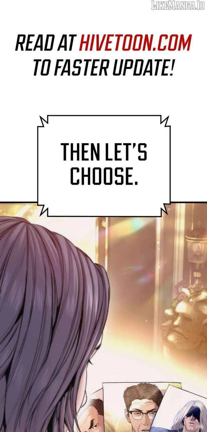 Read Manager Kim chapter 213 image 1 on Lezhin