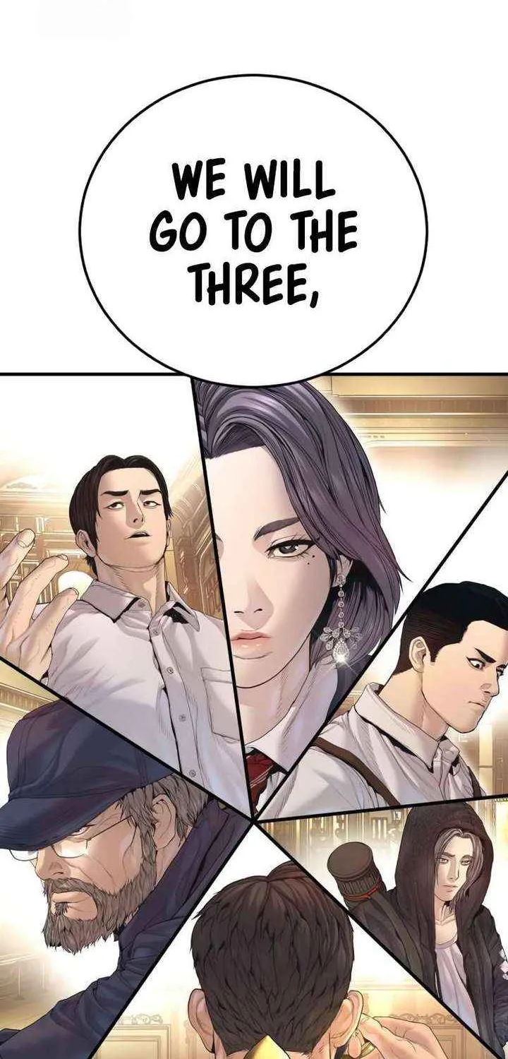 Read Manager Kim chapter 213 image 10 on Lezhin