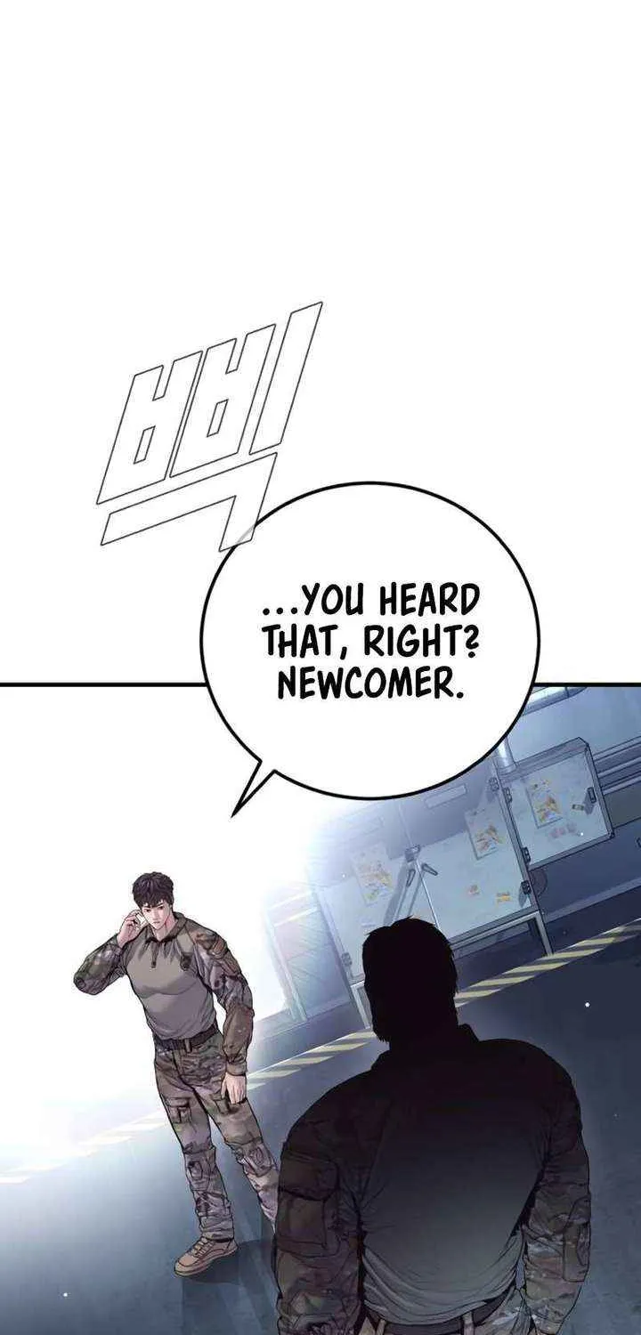 Read Manager Kim chapter 213 image 116 on Lezhin