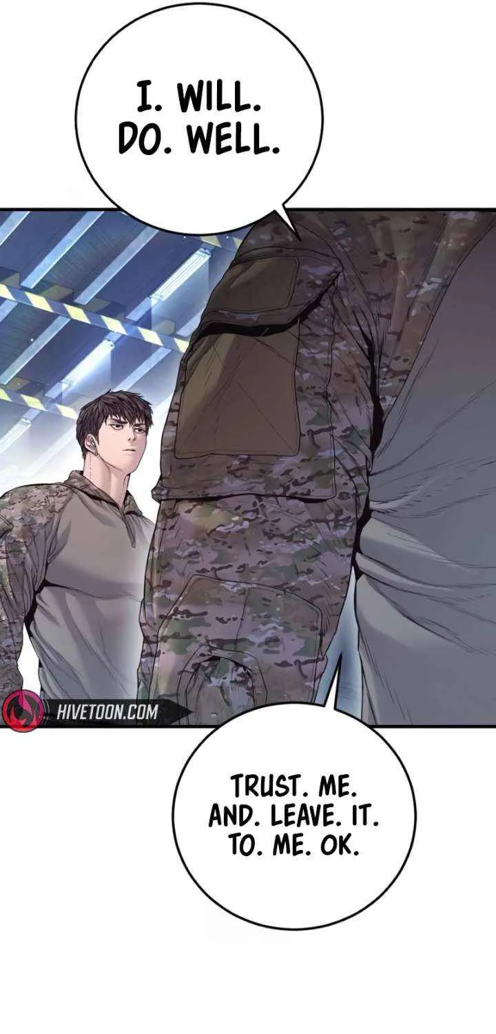 Read Manager Kim chapter 213 image 121 on Lezhin