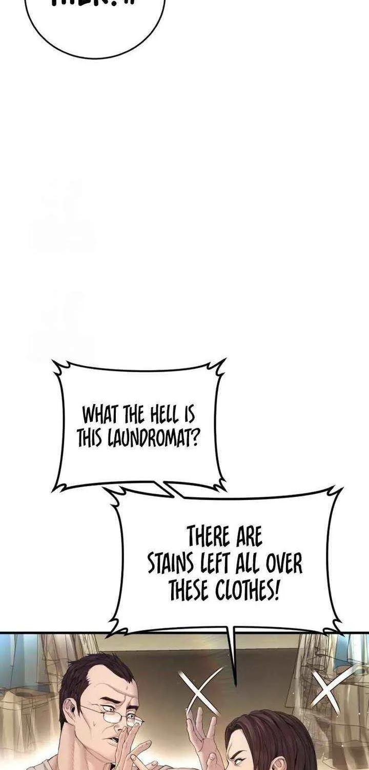 Read Manager Kim chapter 213 image 26 on Lezhin