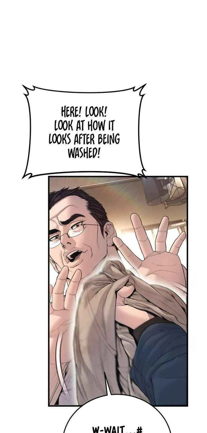 Read Manager Kim chapter 213 image 29 on Lezhin