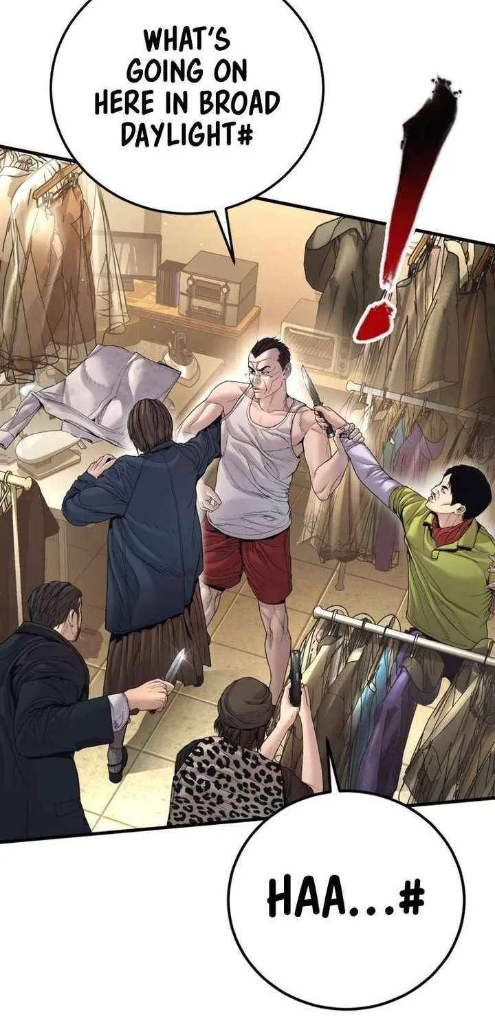 Read Manager Kim chapter 213 image 34 on Lezhin