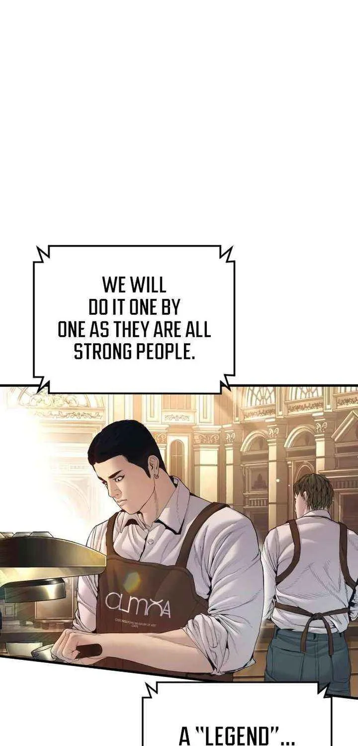 Read Manager Kim chapter 213 image 4 on Lezhin
