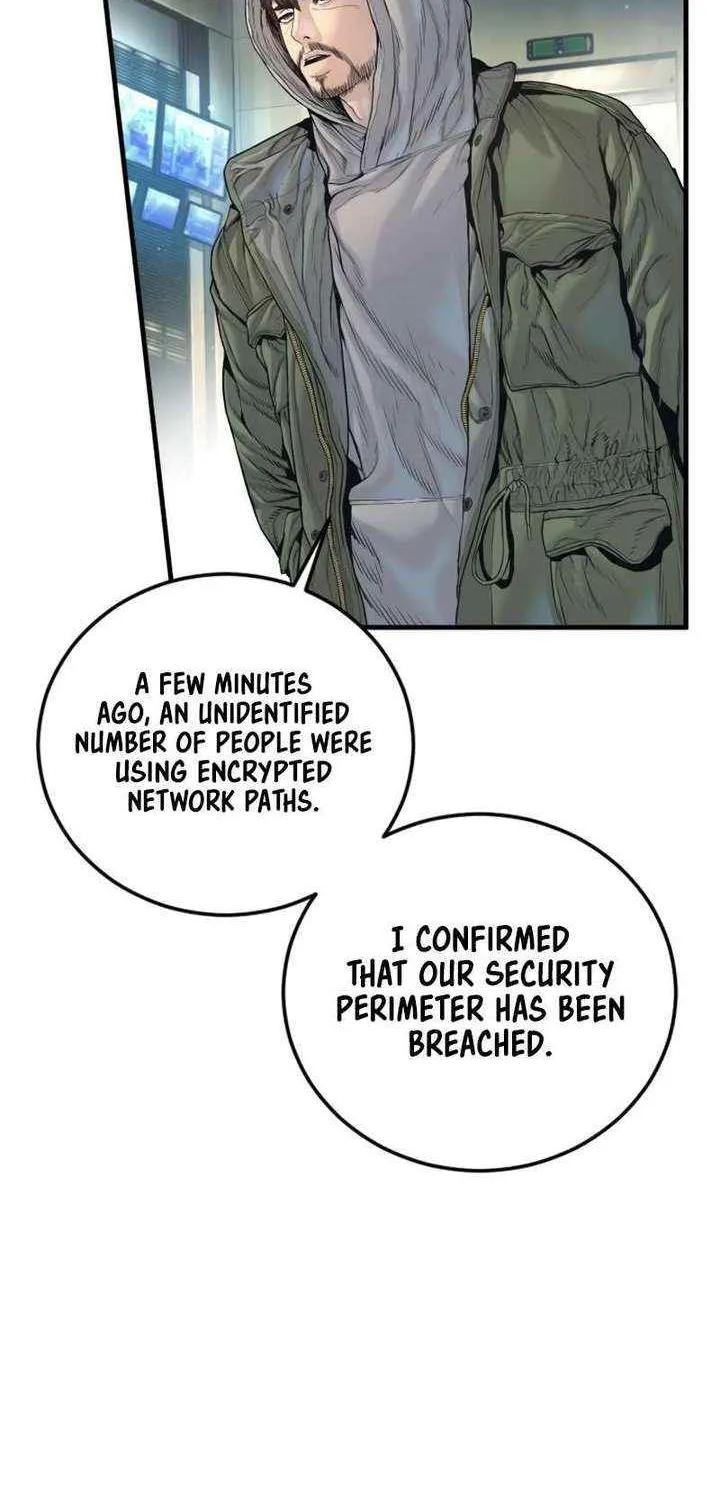Read Manager Kim chapter 213 image 40 on Lezhin