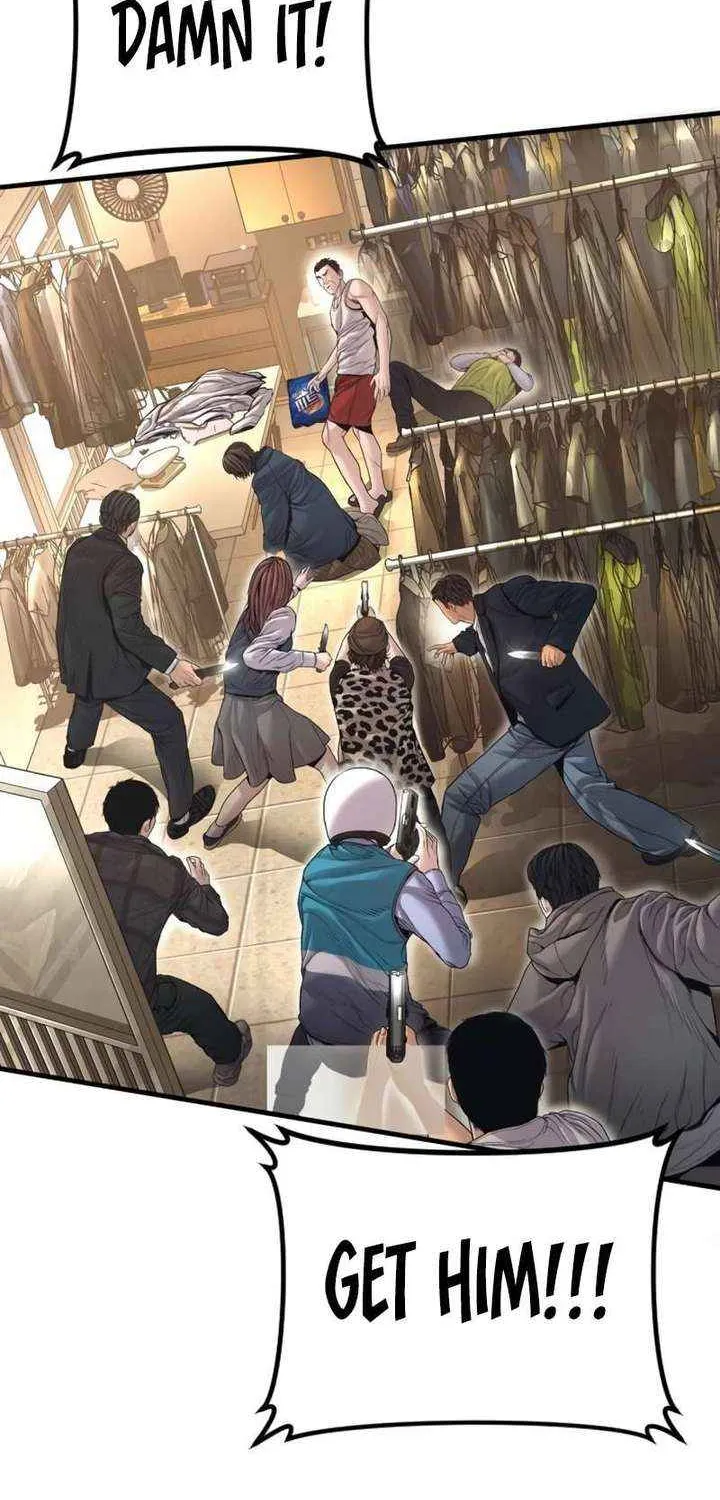 Read Manager Kim chapter 213 image 52 on Lezhin