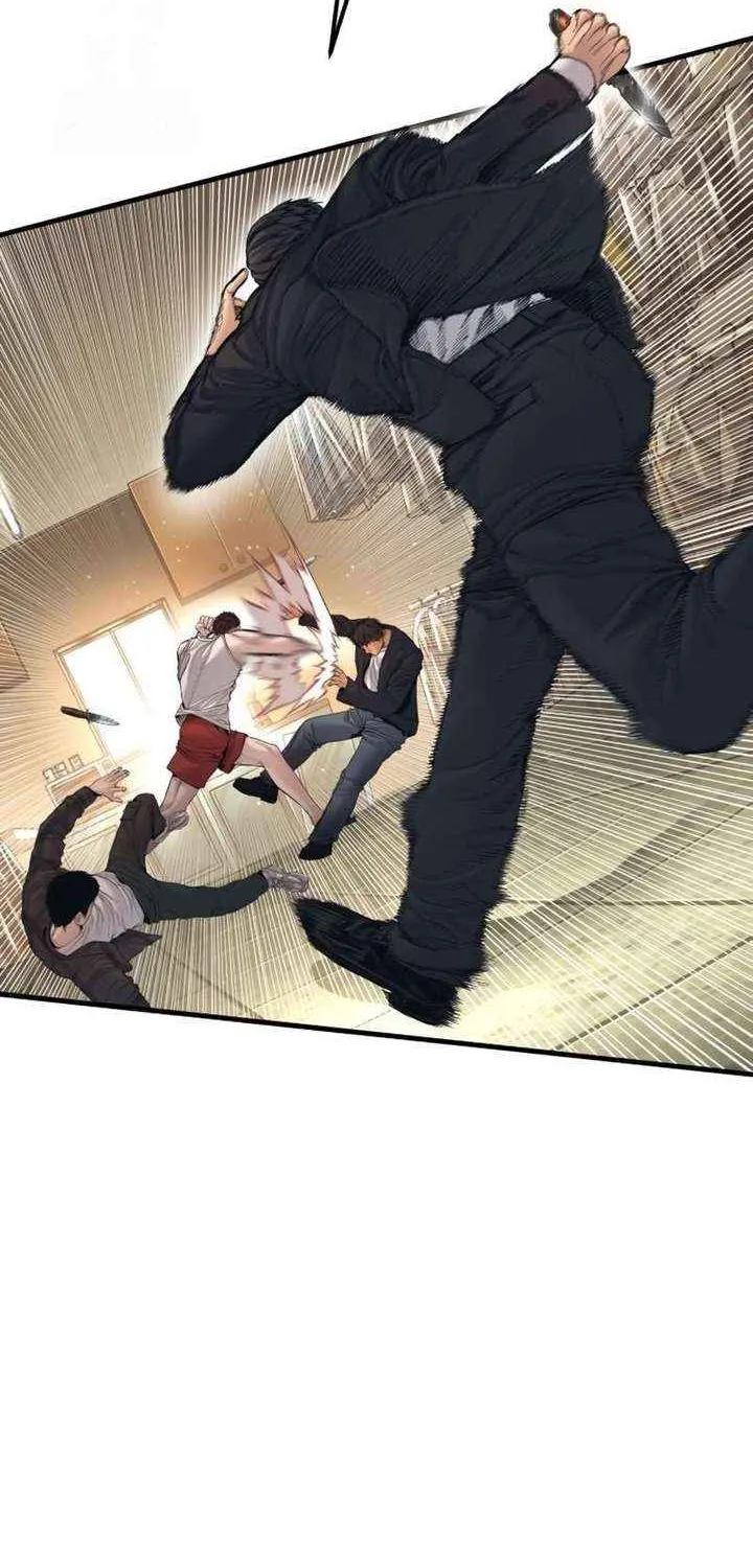 Read Manager Kim chapter 213 image 60 on Lezhin