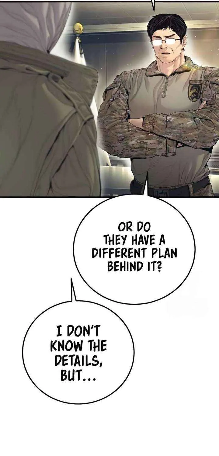Read Manager Kim chapter 213 image 64 on Lezhin