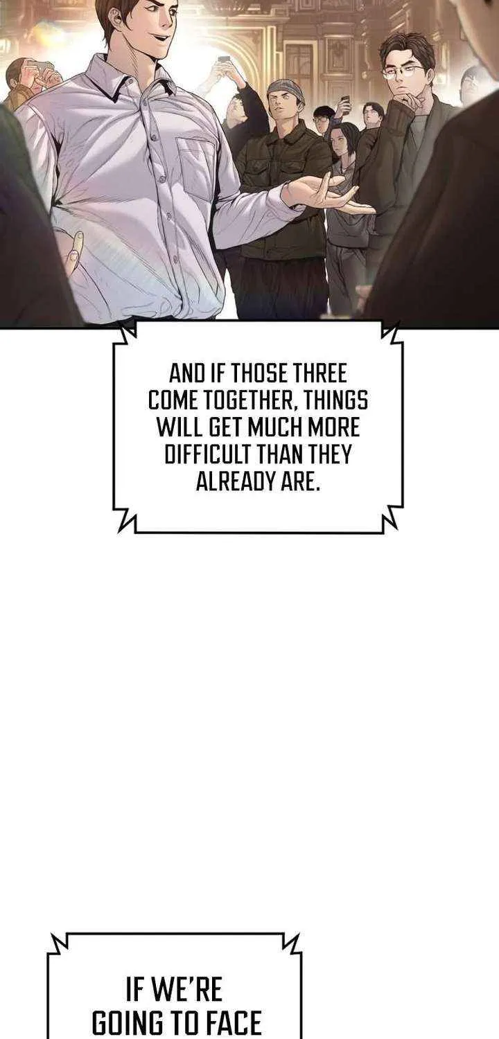 Read Manager Kim chapter 213 image 7 on Lezhin