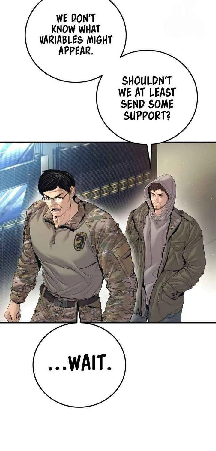 Read Manager Kim chapter 213 image 77 on Lezhin