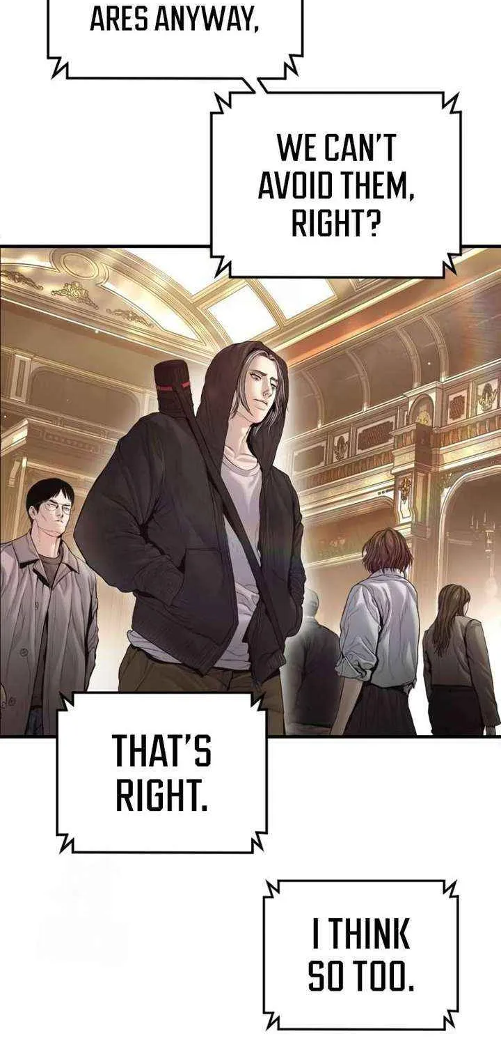 Read Manager Kim chapter 213 image 8 on Lezhin