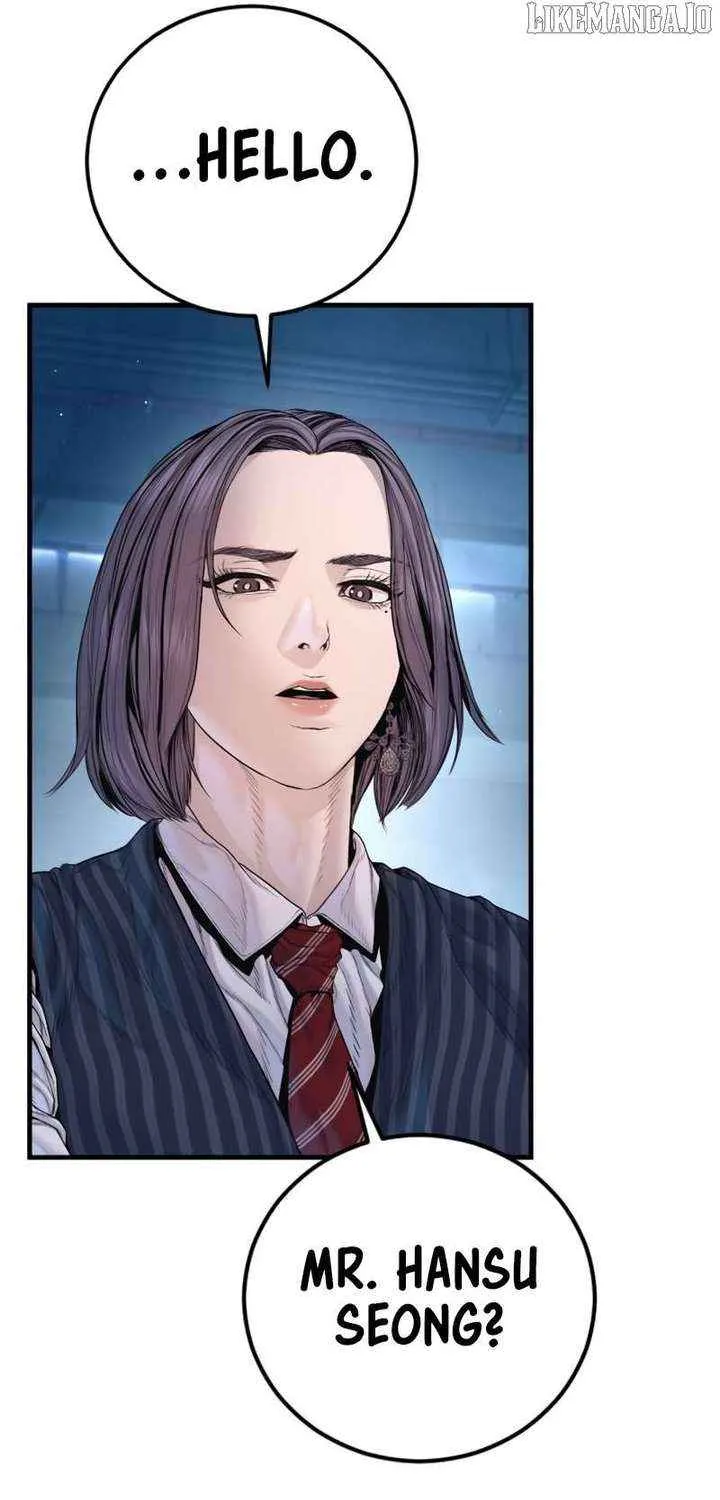 Read Manager Kim chapter 213 image 85 on Lezhin
