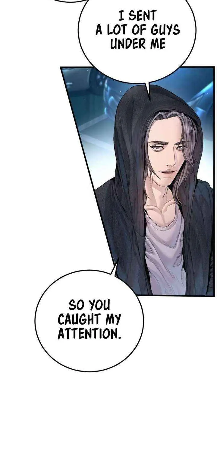Read Manager Kim chapter 213 image 88 on Lezhin