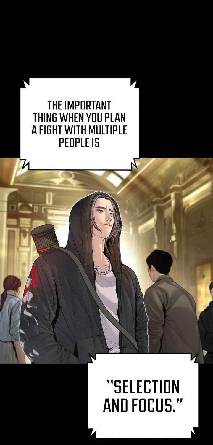 Read Manager Kim chapter 213 image 96 on Lezhin