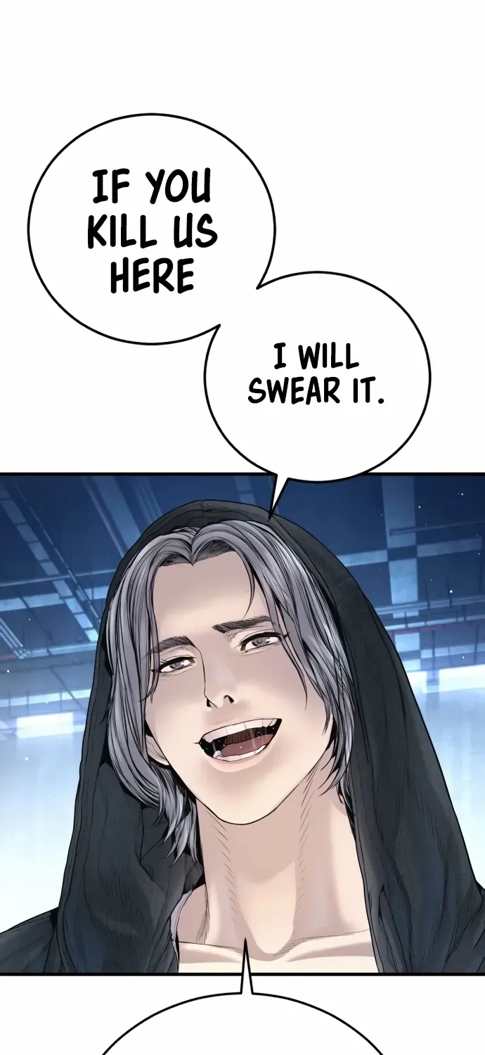 Read Manager Kim chapter 214 image 103 on Lezhin