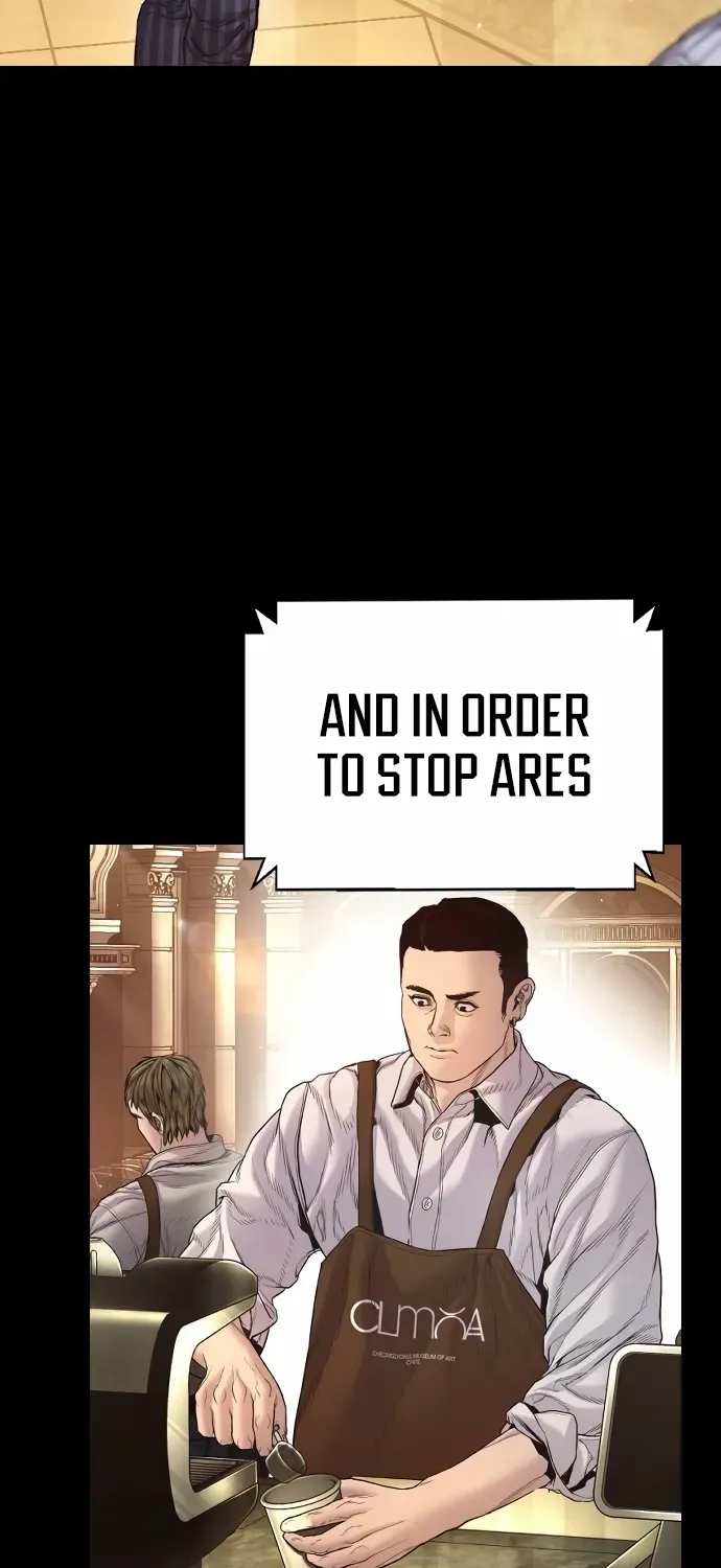 Read Manager Kim chapter 214 image 107 on Lezhin