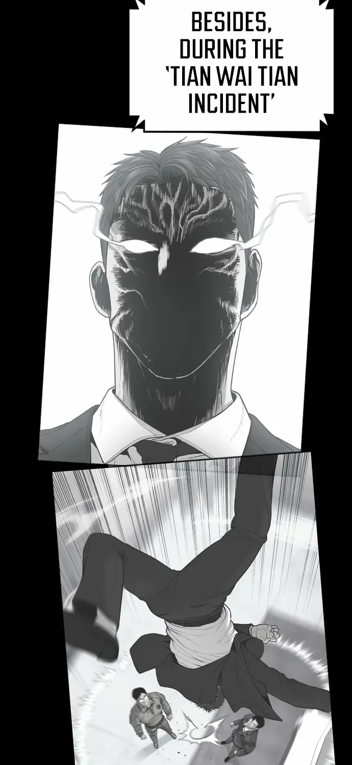 Read Manager Kim chapter 214 image 113 on Lezhin