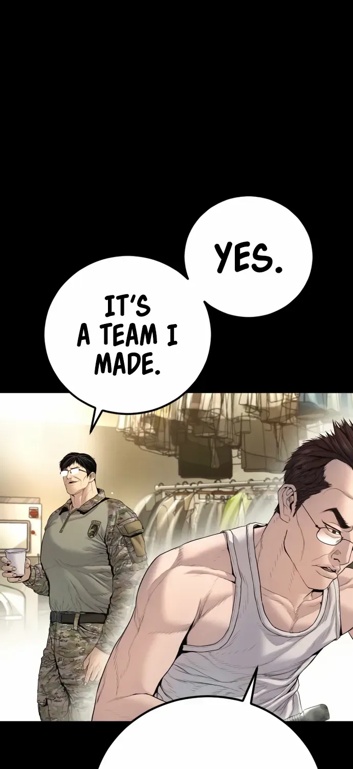 Read Manager Kim chapter 214 image 127 on Lezhin