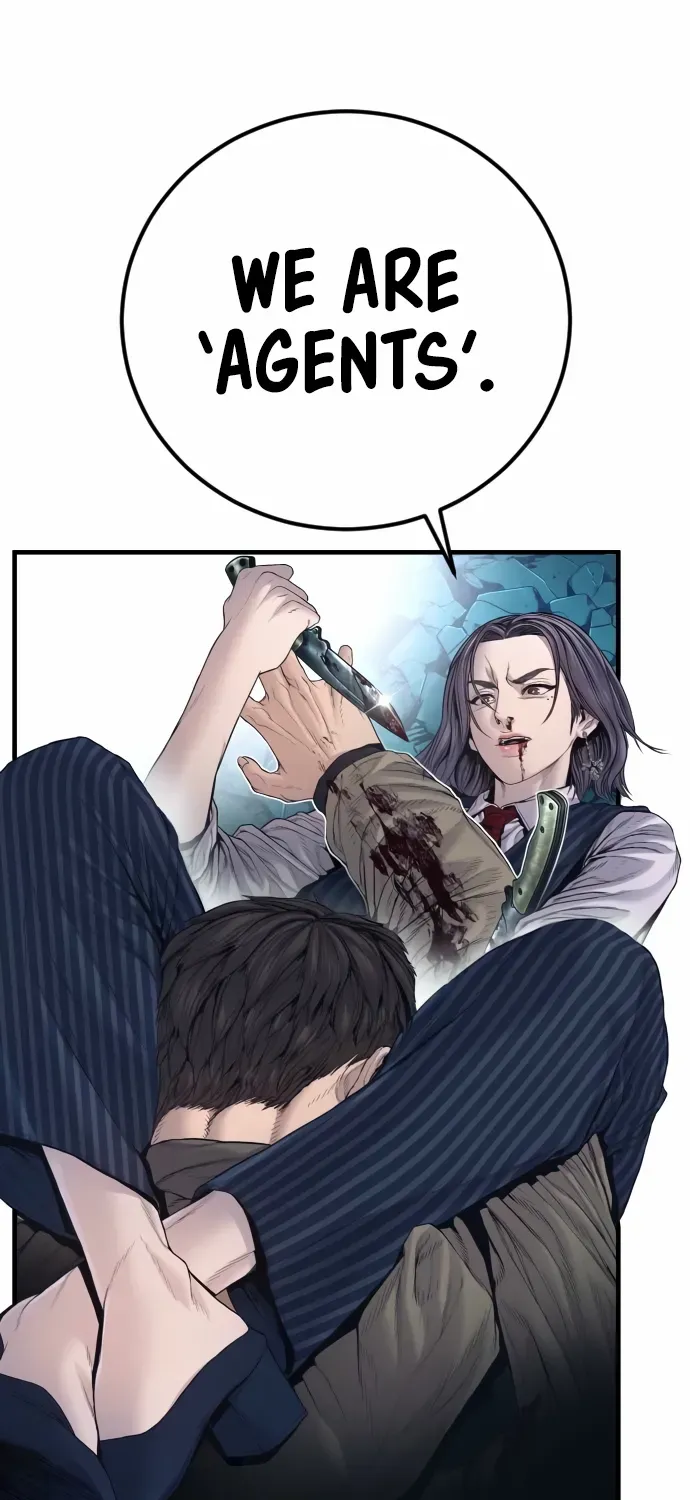 Read Manager Kim chapter 214 image 23 on Lezhin