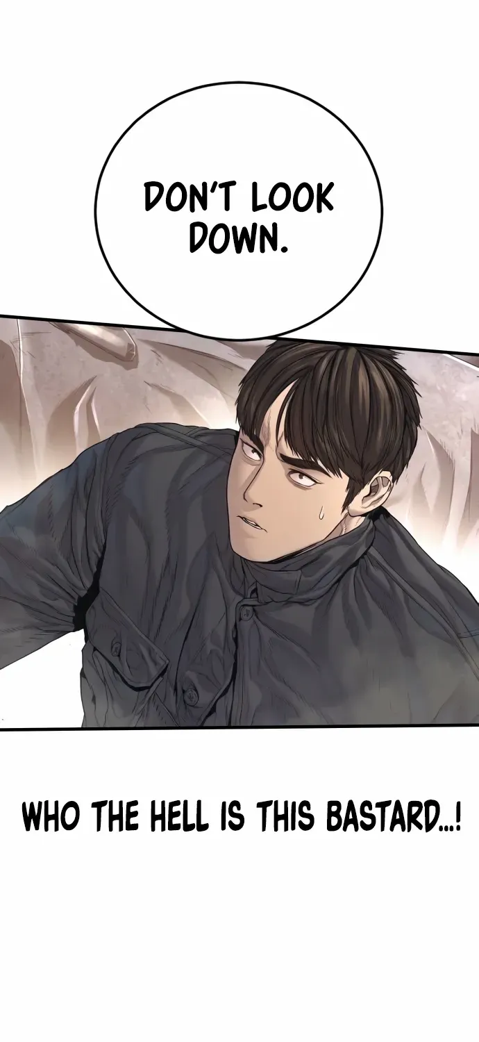 Read Manager Kim chapter 214 image 34 on Lezhin