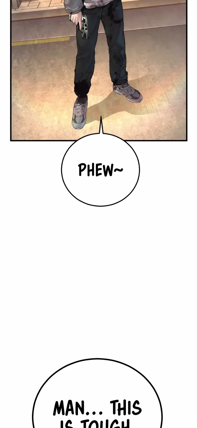 Read Manager Kim chapter 214 image 39 on Lezhin